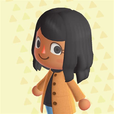 animal crossing nook miles hairstyles.